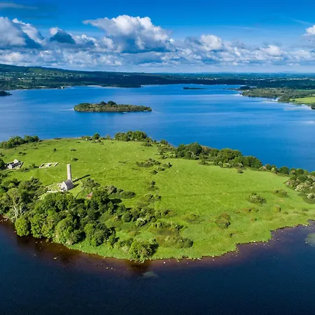 Dom wakacyjny Old Court Homes No 3 3 Bed By Trident Homes
