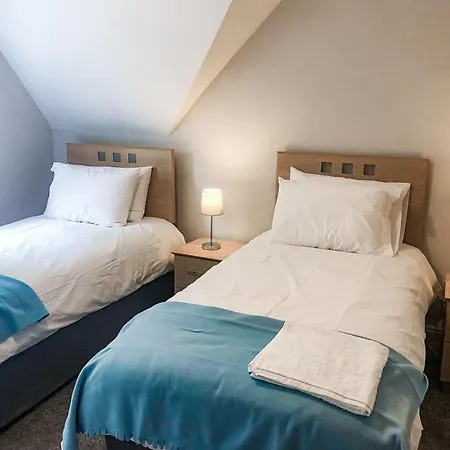 Old Court Homes No 3 3 Bed By Trident Homes *