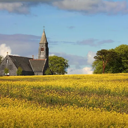Old Court Homes No 3 3 Bed By Trident Homes Dom wakacyjny