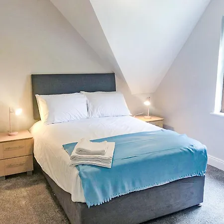 Dom wakacyjny Old Court Homes No 3 3 Bed By Trident Homes Terryglass