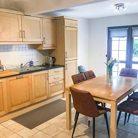 Old Court Homes No 3 3 Bed By Trident Homes Terryglass