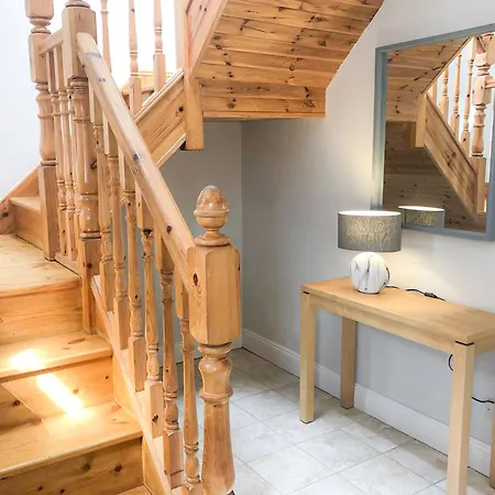 Old Court Homes No 3 3 Bed By Trident Homes Terryglass