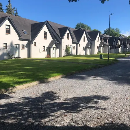 Old Court Homes No 3 3 Bed By Trident Homes Dom wakacyjny