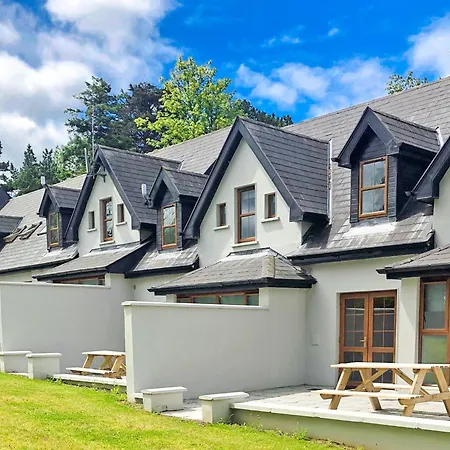 Feriehus Old Court Homes No 3 3 Bed By Trident Homes