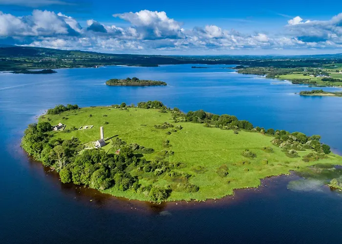 Hébergement de vacances Old Court Homes No 3 3 Bed By Trident Homes