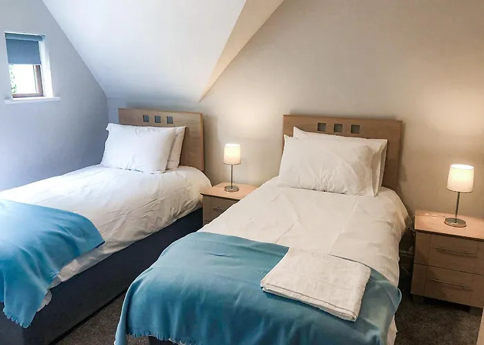 Old Court Homes No 3 3 Bed By Trident Homes *