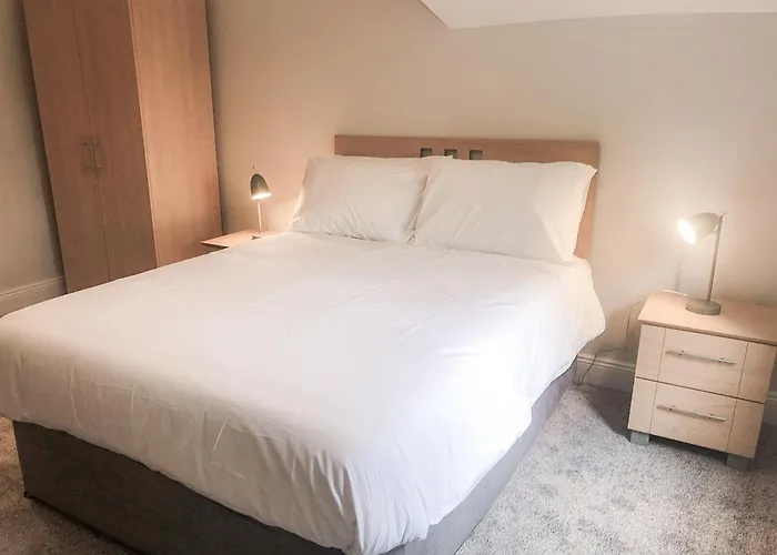 Old Court Homes No 3 3 Bed By Trident Homes *