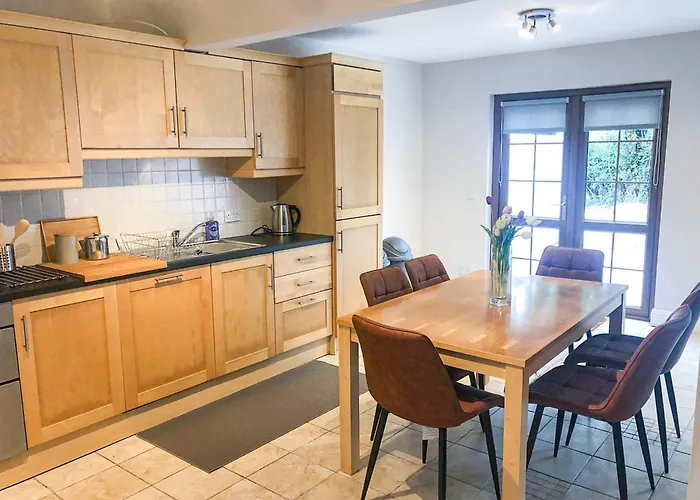 Old Court Homes No 3 3 Bed By Trident Homes Terryglass