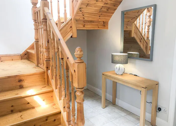 Old Court Homes No 3 3 Bed By Trident Homes Terryglass