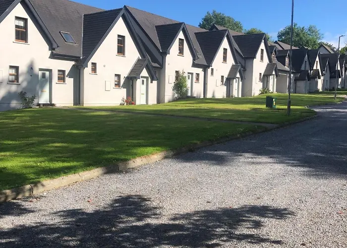 Old Court Homes No 3 3 Bed By Trident Homes Hébergement de vacances